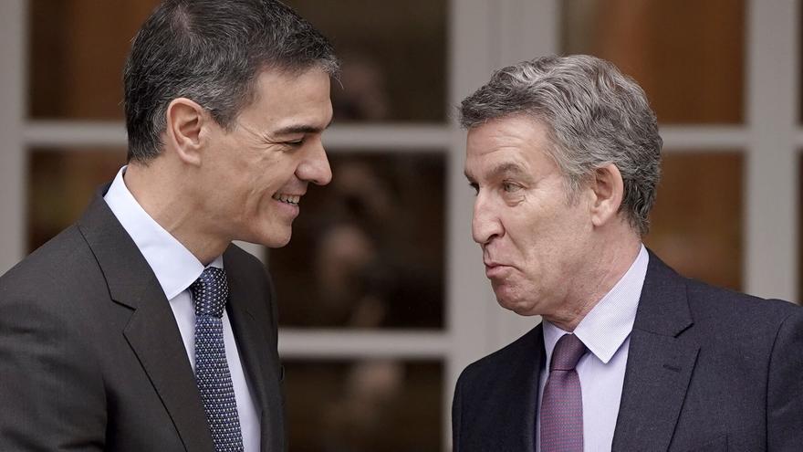 ¿Por qué somos de izquierdas o de derechas?