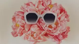 La nueva colección de gafas de Mó es amor a primera vista. ¡El flechazo de la primavera!