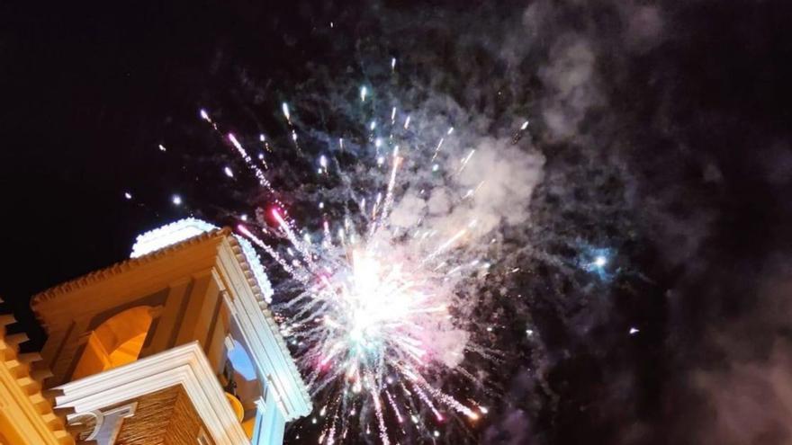 Mula, unas fiestas para vivirlas, una ciudad para conocerla