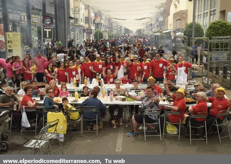 Fiestas patronales de Sant Pasqual de Vila-real