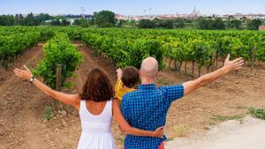 Vilafranca del Penedès, una destinació per respirar