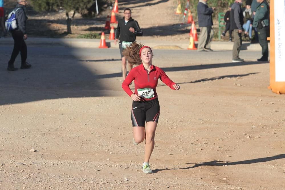 Las mejores imágenes del Trail