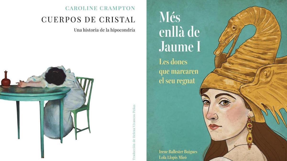 Llegir no ficció d’editorials valencianes, el millor mètode per a activar les neurones després de les vacances.