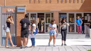 Elda aumentará el próximo curso la matriculación hasta alcanzar los 10.000 alumnos