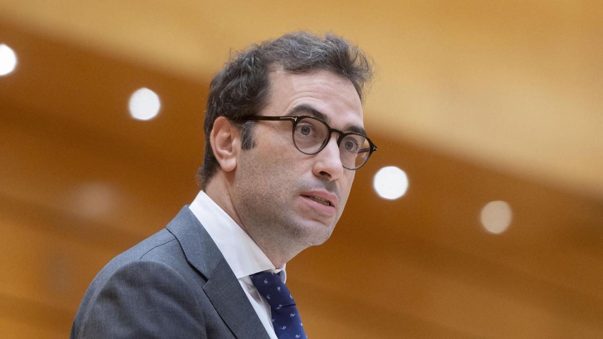 Las negociaciones entre el Gobierno y el PP para el decreto antiaranceles se enrarecen