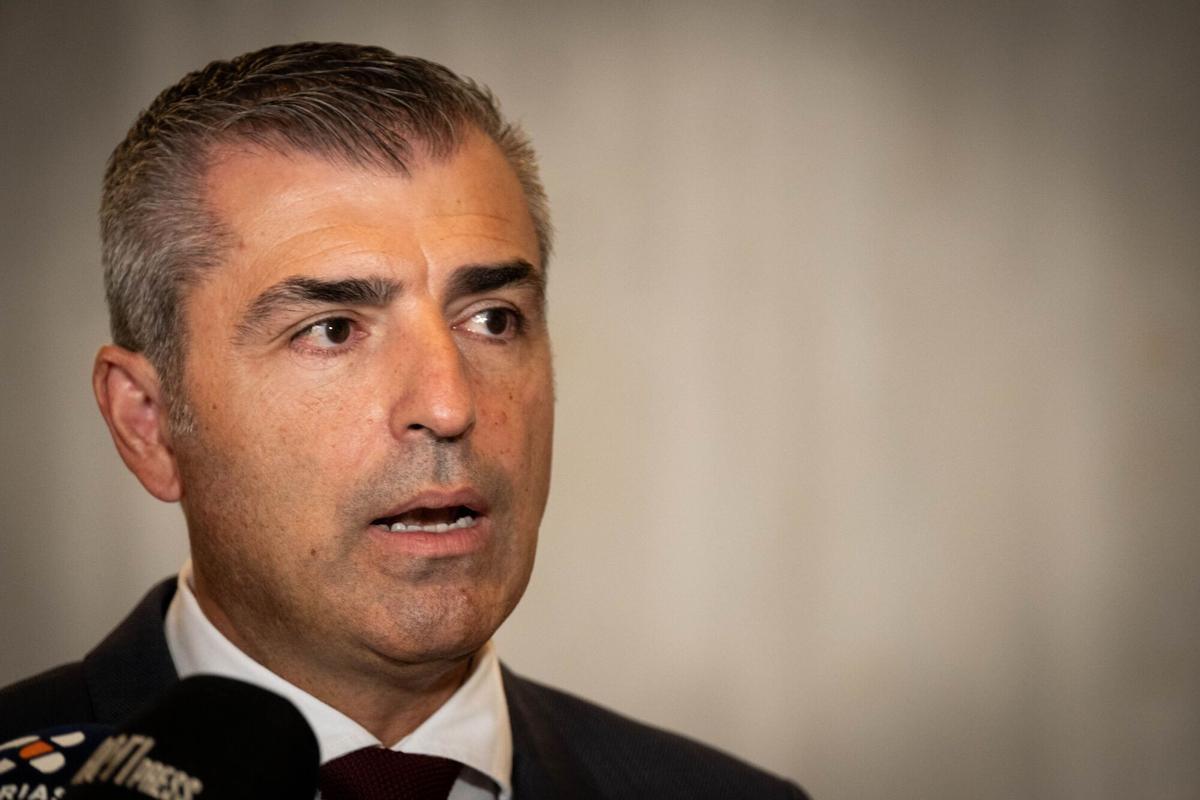 Manuel Domínguez