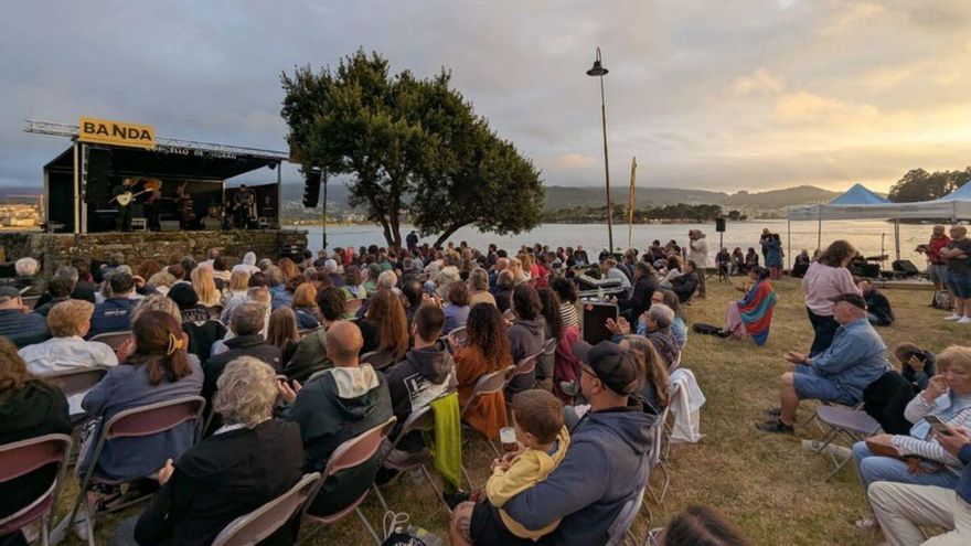 Vuelve la magia del festival Nigranjazz |
