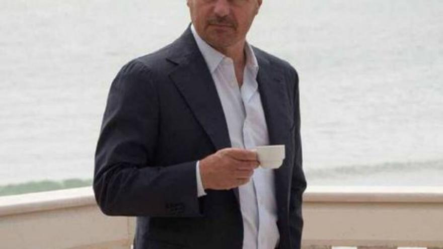 TVE emetrà en horari de «prime time» el final d’«El comisario Montalbano»