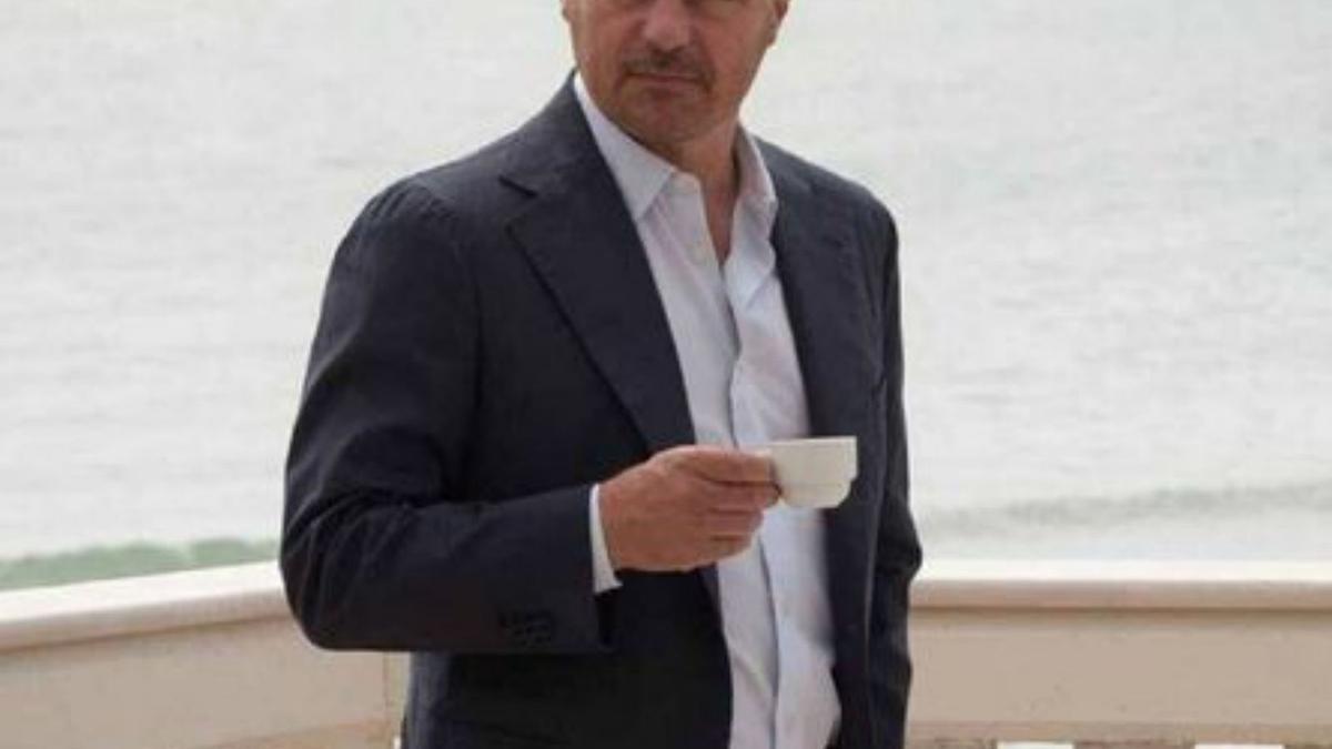 Montalbano.  | RTVE