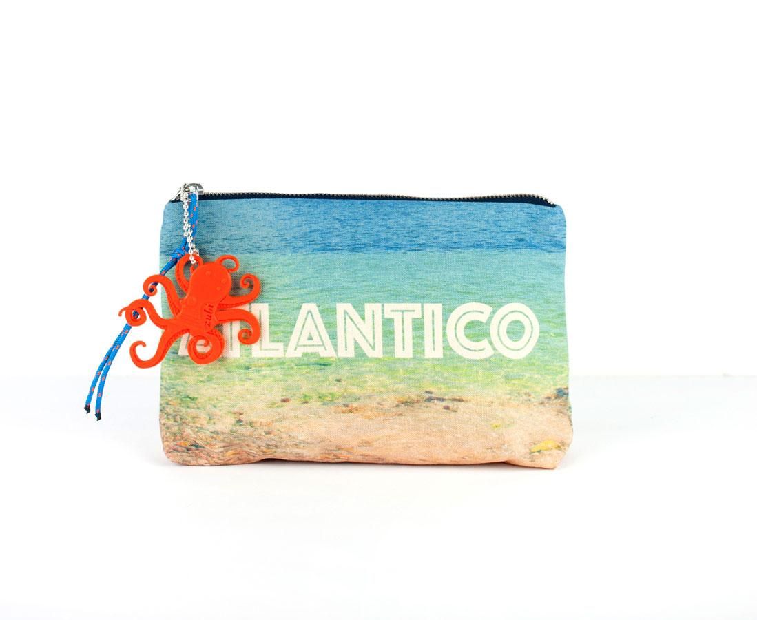 Atlantico, Zubi