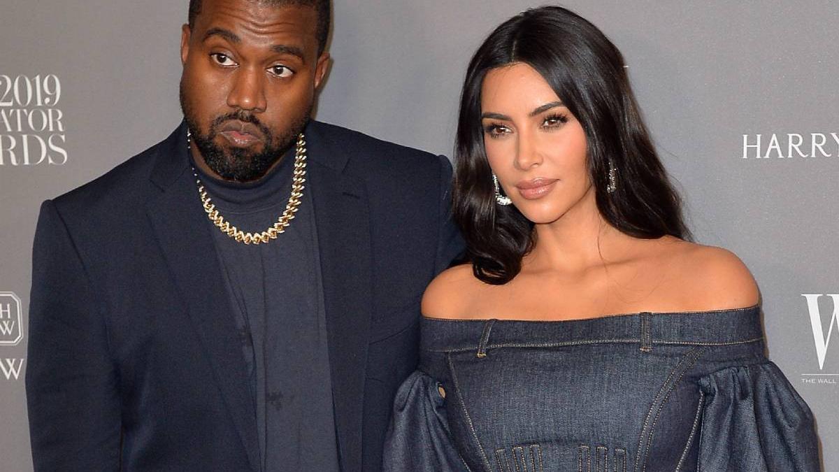 Kim Kardashian confiesa que tenía miedo de la reacción de Kanye por contratar a un niñero