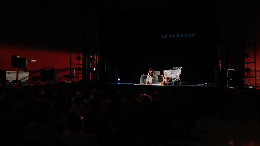 Teatro de lo Ausente inaugura el programa de Al Aire con una experiencia escénica