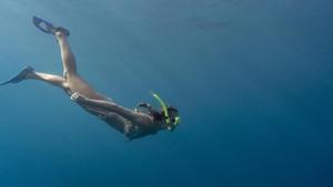 Estas son las cinco mejores gafas si quieres practicar snorkel