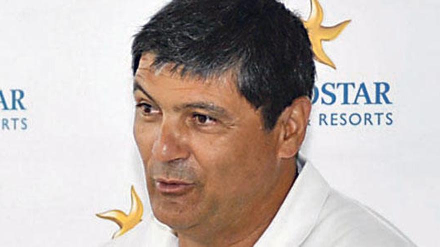 Toni Nadal.