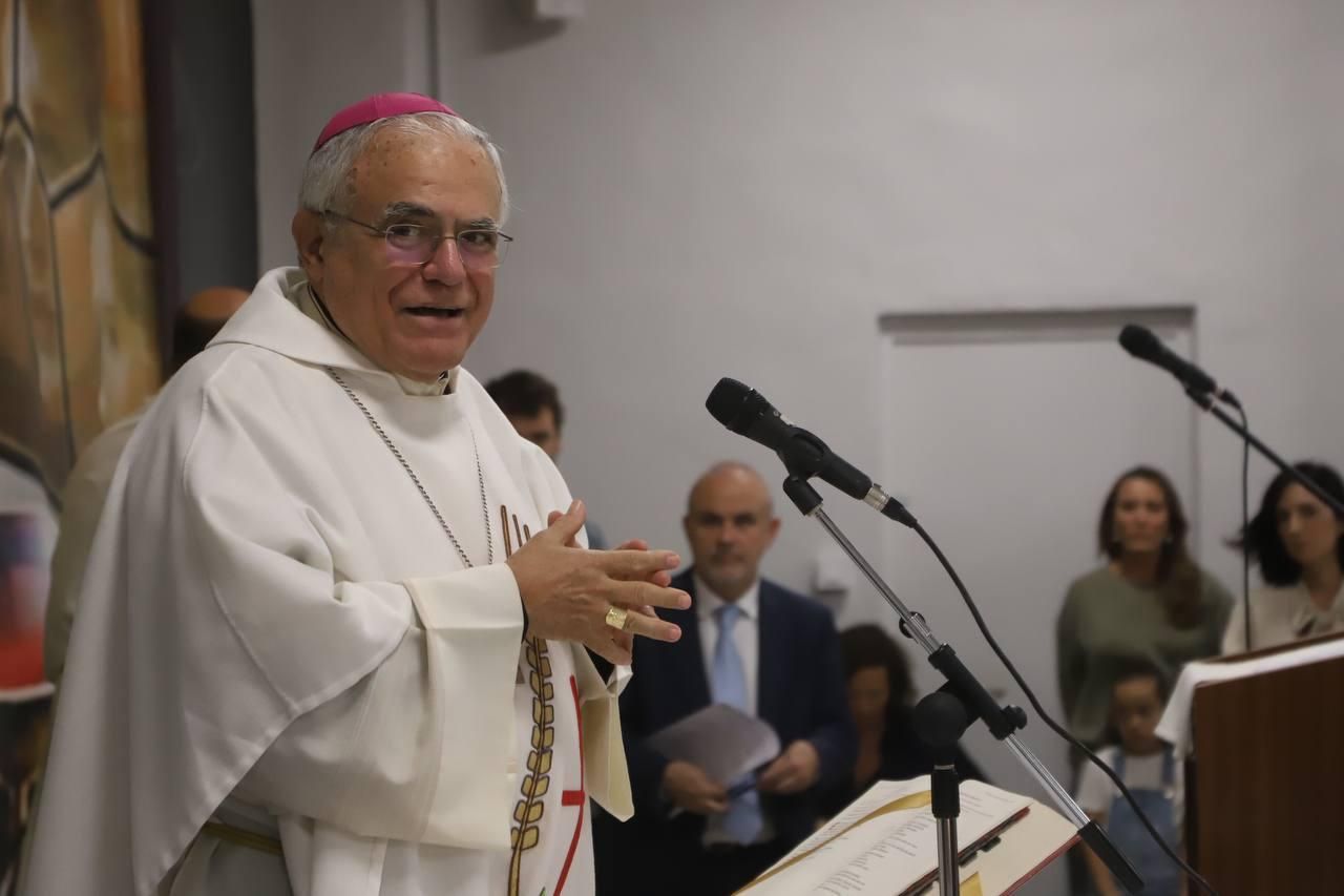 Maristas celebra su 50 aniversario