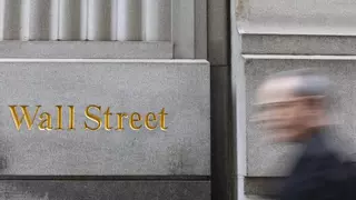 Wall Street acumula ganancias en una semana turbulenta por los aranceles y la tensión comercial con China