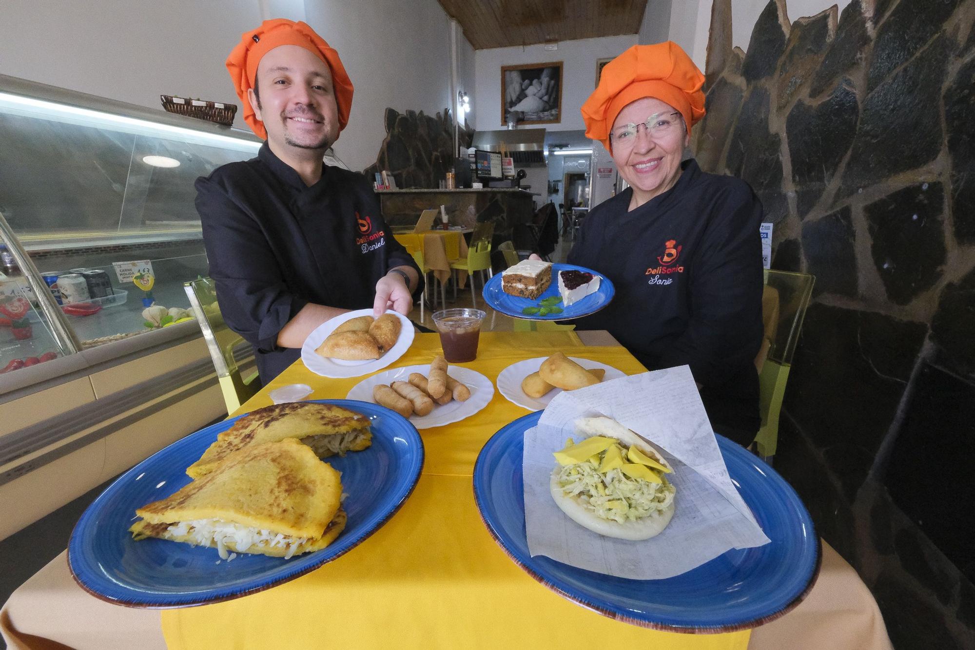 De Venezuela para el Mundo desde Vecindario