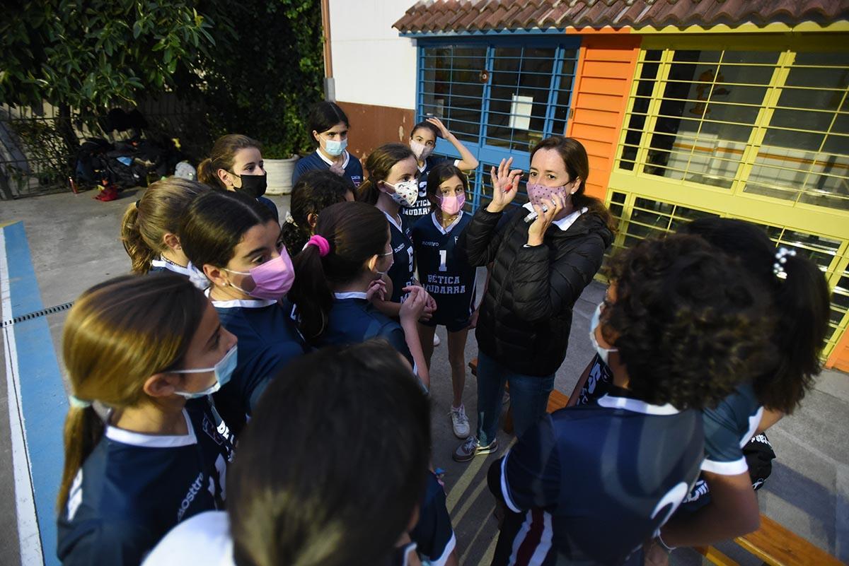 Divina Pastora Bética Mudarra