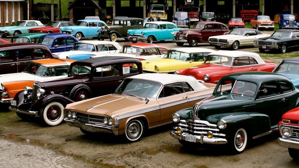 Los coches clásicos e históricos más caros del mundo