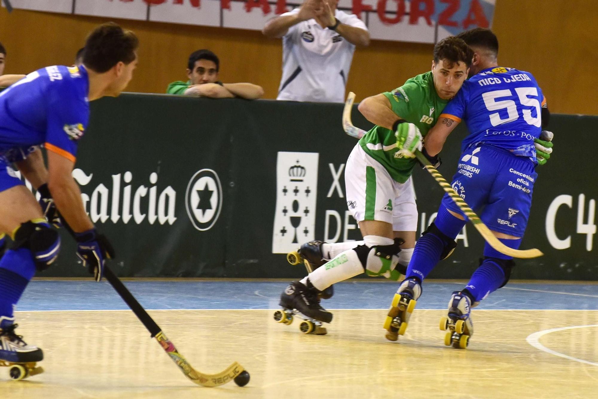 Liceo 5 - 6 Lleida