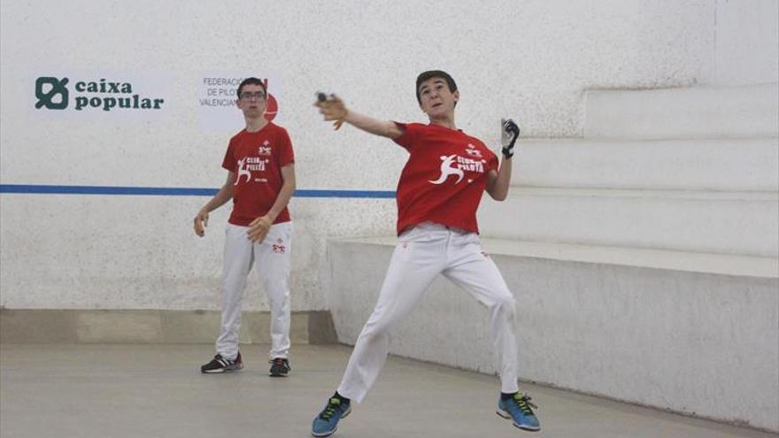 Vila-real, onda i almassora es juguen el títol