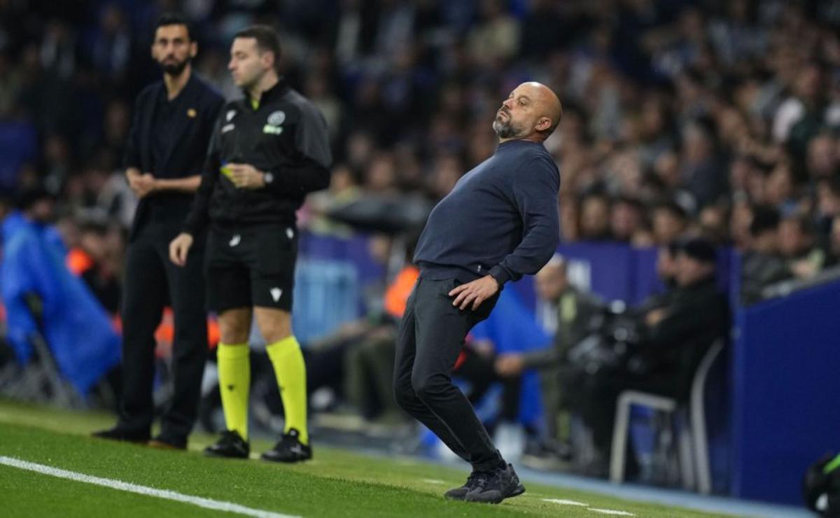 L’Espanyol i el Girona es troben a l’abisme de Segona