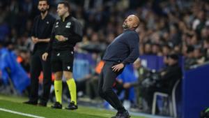 L’Espanyol i el Girona es troben a l’abisme de Segona