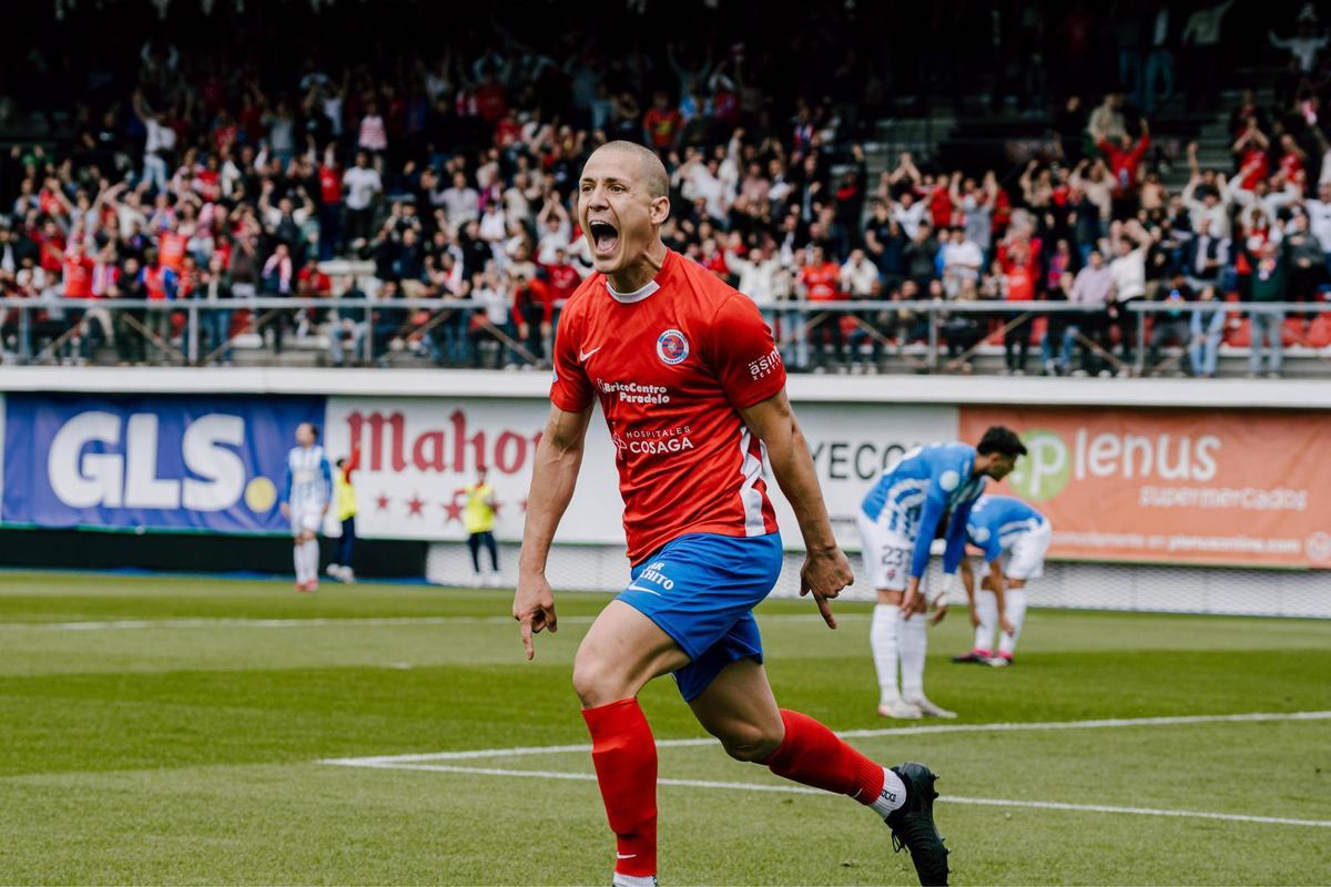 La UD Ourense avanza en su sueño hacia el ascenso a la categoría de bronce