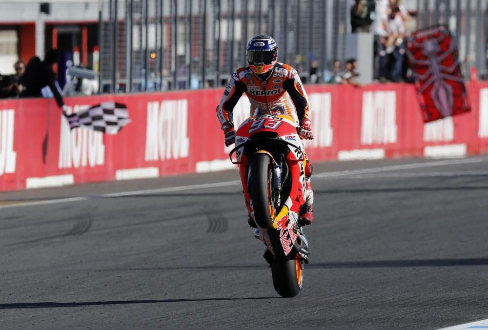 Gran Premio de Japón de MotoGP