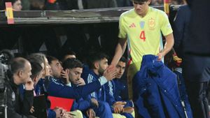 Cubarsí torna a Barcelona abans d’hora i lesionat