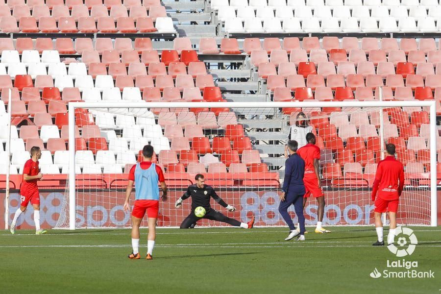 Liga SmartBank | UD Almería - Málaga CF