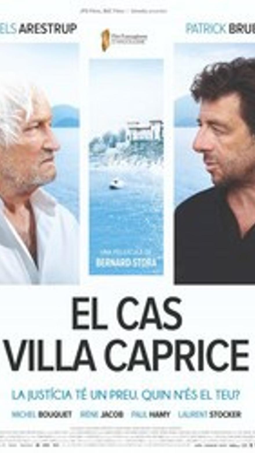 El cas Villa Caprice