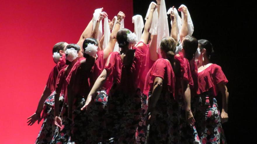 Llega en primavera uno de los festivales más esperados del año: Danzas del Mundo