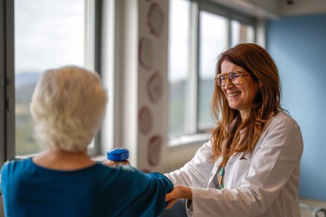 L’exercici físic podria ser tan efectiu com la psicoteràpia contra la depressió, segons un estudi