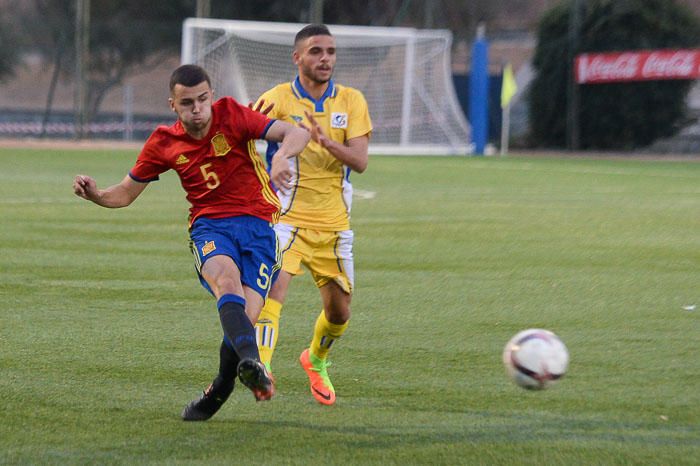 COPA DEL ATLANTICO