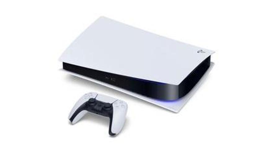 PlayStation 5