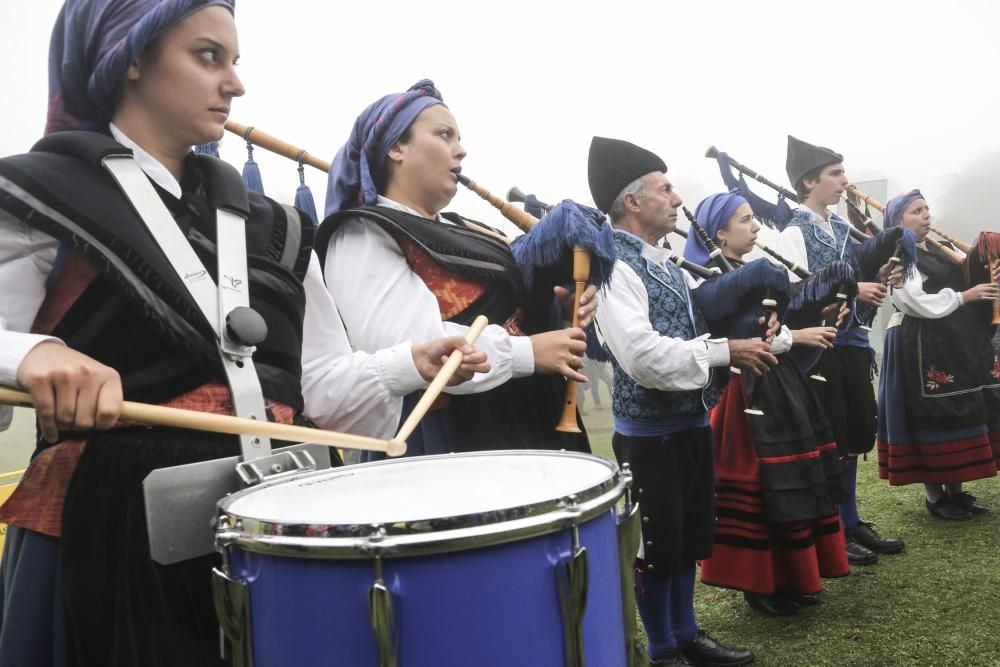 Fiesta del Asturcón 2017