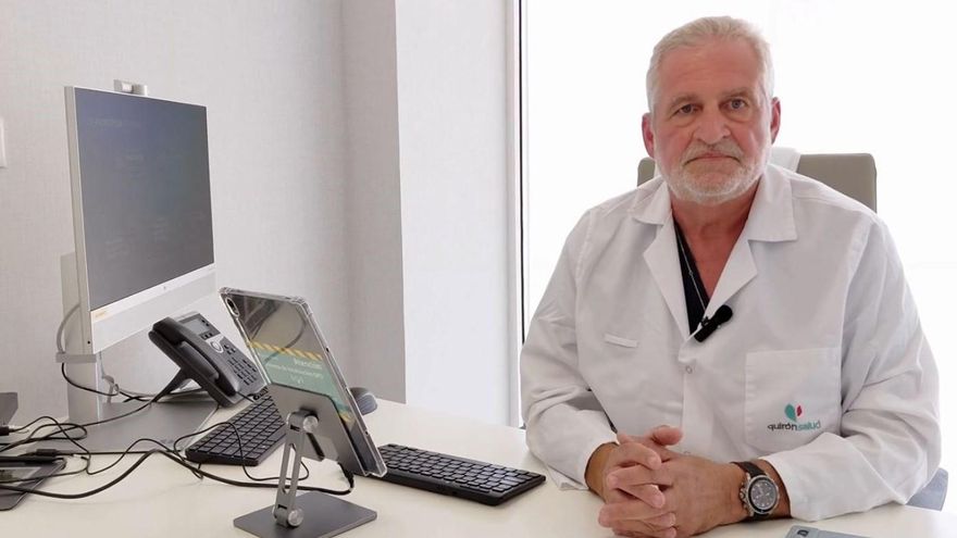 Verano y lesiones: cuándo acudir a urgencias