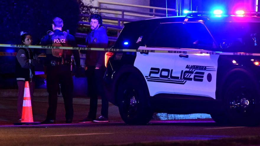 Un tiroteig en una discoteca de Los Angeles causa nou morts