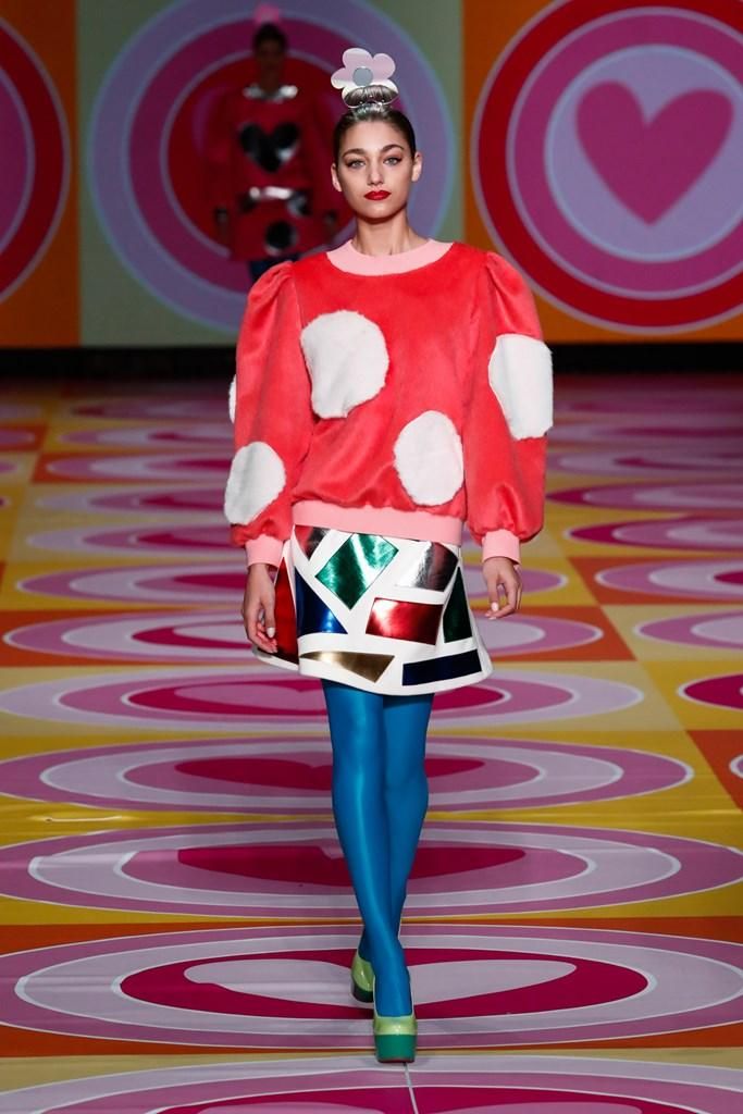 Agatha Ruiz De La Prada