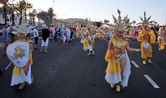 Carnaval 2019 | Carnaval de Playa Blanca