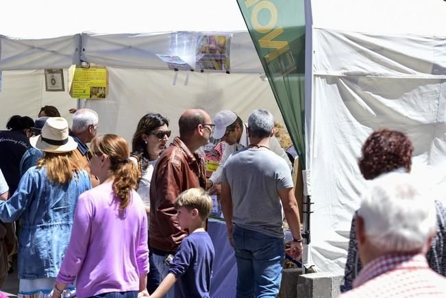 Ultimo dia de la Feria Enorte, Feria Empresarial ...