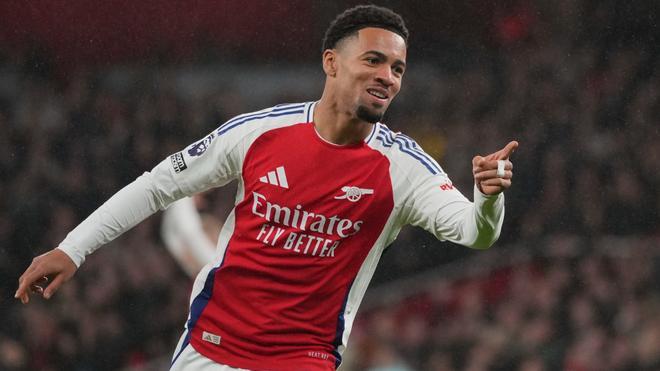 Ethan Nwaneri, el niño prodigio del Arsenal que emula a Lamine Yamal: «Es otro ladrillo»