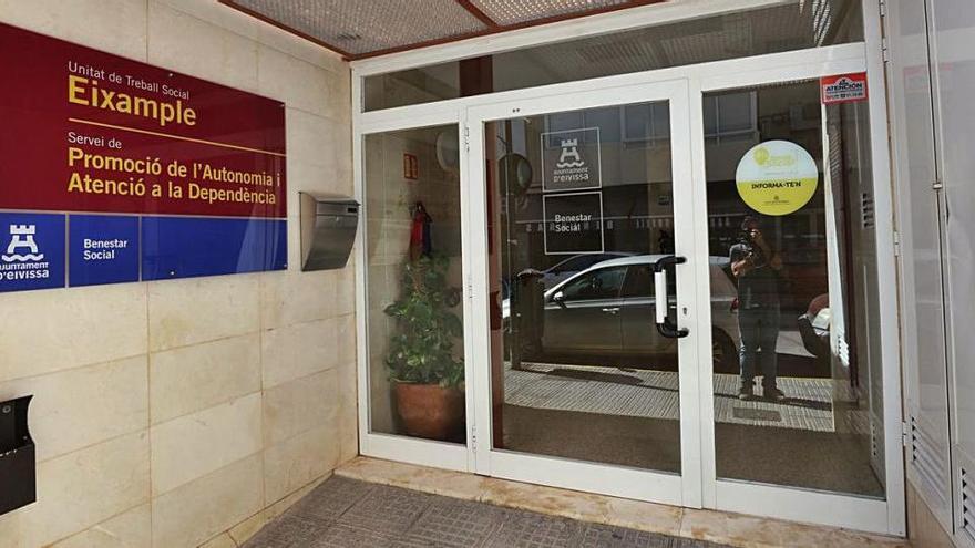 Vila dedica 468.000 euros a pagar deudas de alquiler de familias afectadas por la crisis