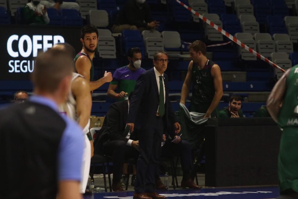 Eurocup | Unicaja - Buducnost