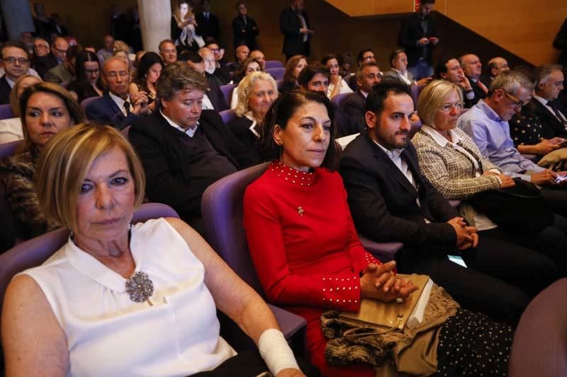 Premios Levante: La gala