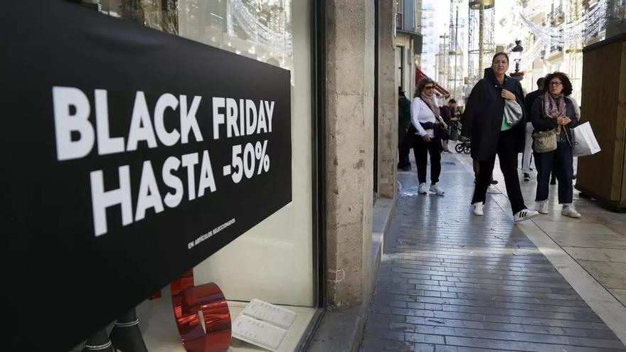 Zehn Tipps der Polizei: So vermeiden Sie Abzocke beim Black Friday auf Mallorca
