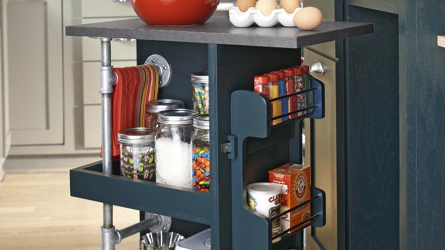 Organizador cubiertos. Cajon amplio.  Diy kitchen storage, Kitchen design  small, Kitchen drawer organization