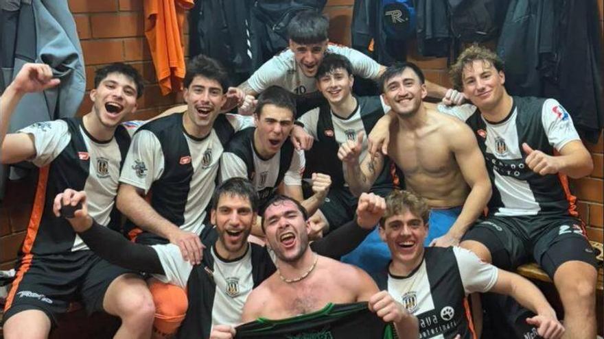 El Palafrugell somia amb l’OK Lliga i el Girona s’embardissa