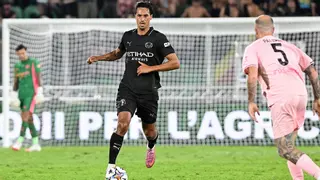 Guardiola: "Sabíamos que a Reijnders le encanta llegar al área"